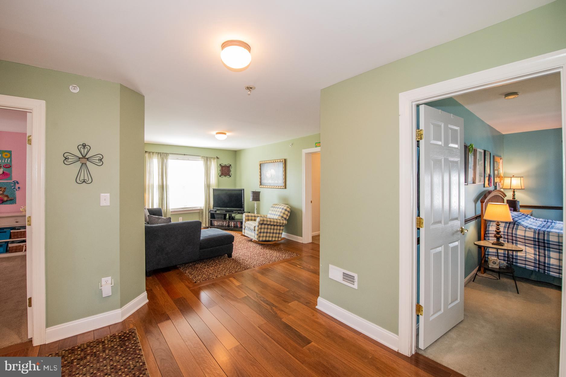 2155 Brookshire Road Furlong, PA 18925 - Photo 27 of 40 Bonus Room