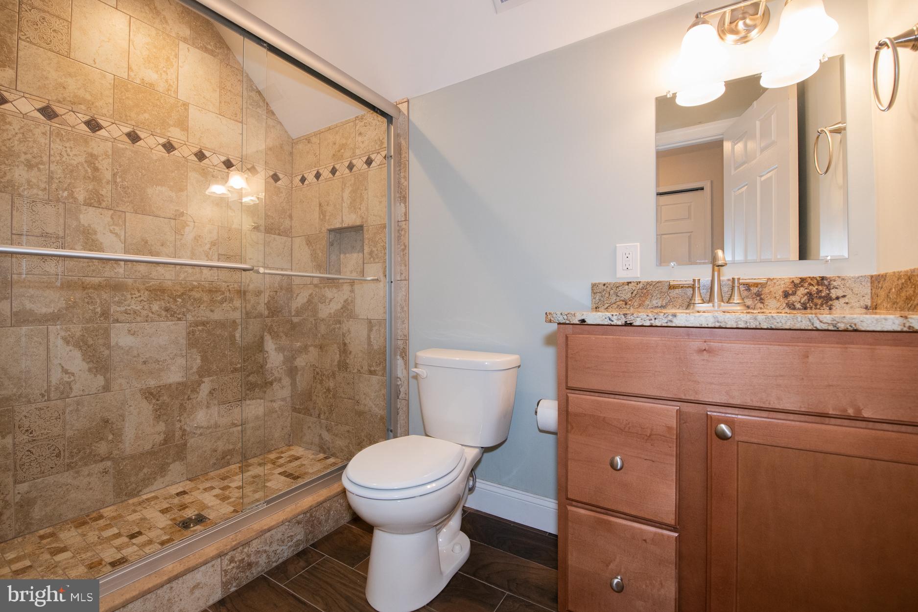 2155 Brookshire Road Furlong, PA 18925 - Photo 30 of 40 Princess bathroom
