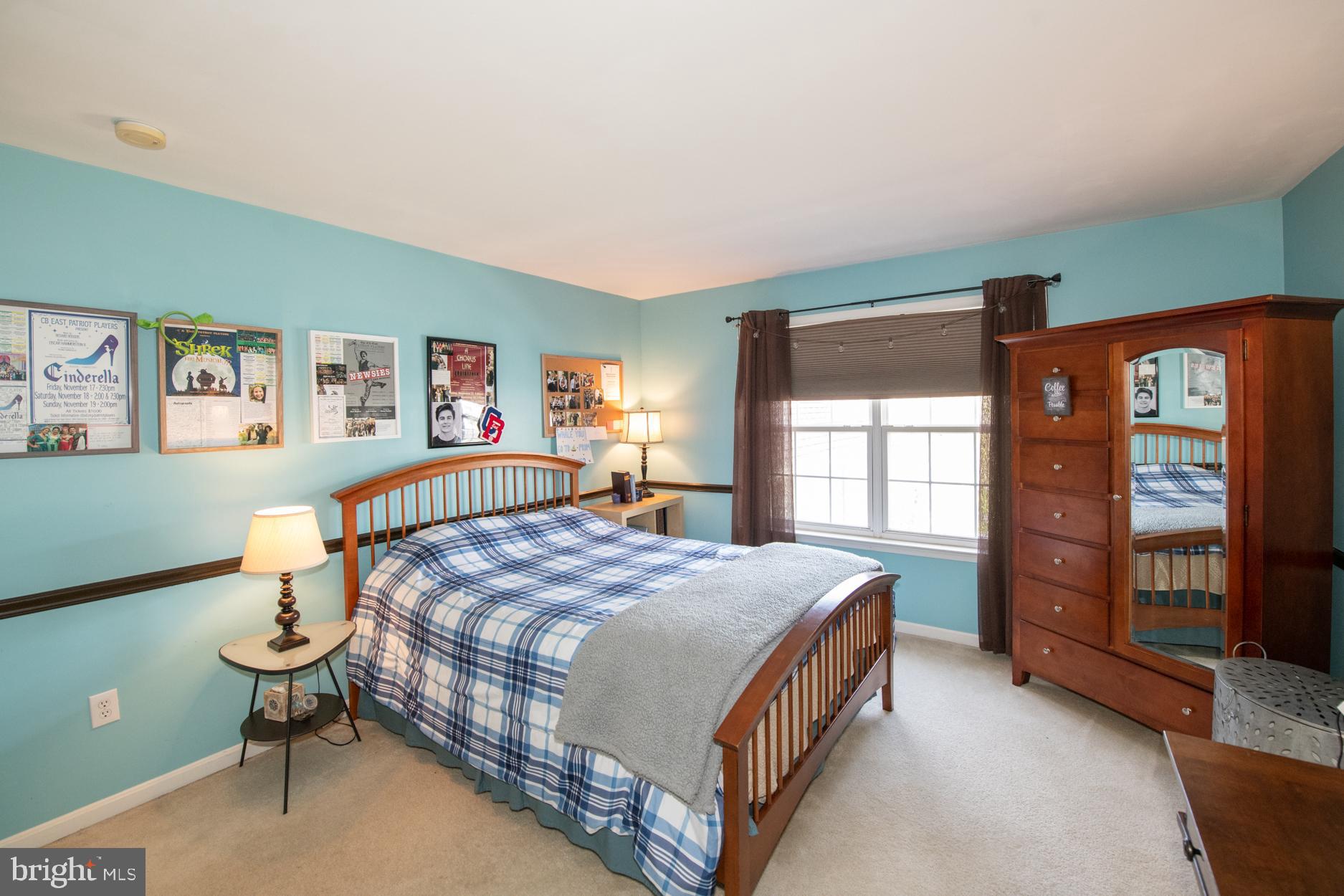 2155 Brookshire Road Furlong, PA 18925 - Photo 31 of 40 Bedroom