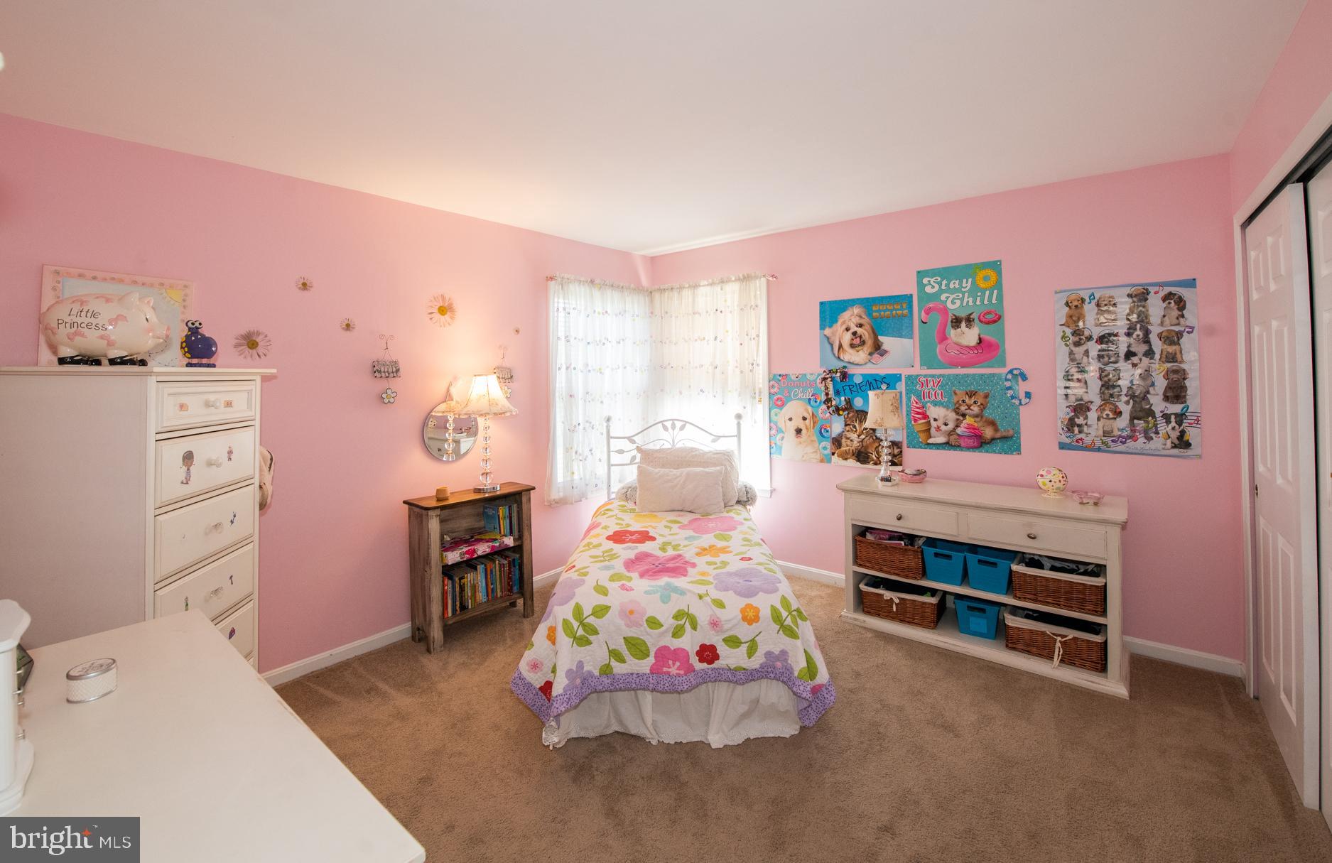2155 Brookshire Road Furlong, PA 18925 - Photo 33 of 40 Bedroom
