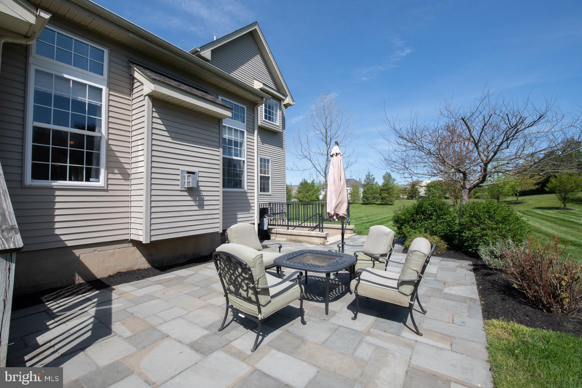 2155 Brookshire Road Furlong, PA 18925 - Photo 38 of 40 Patio