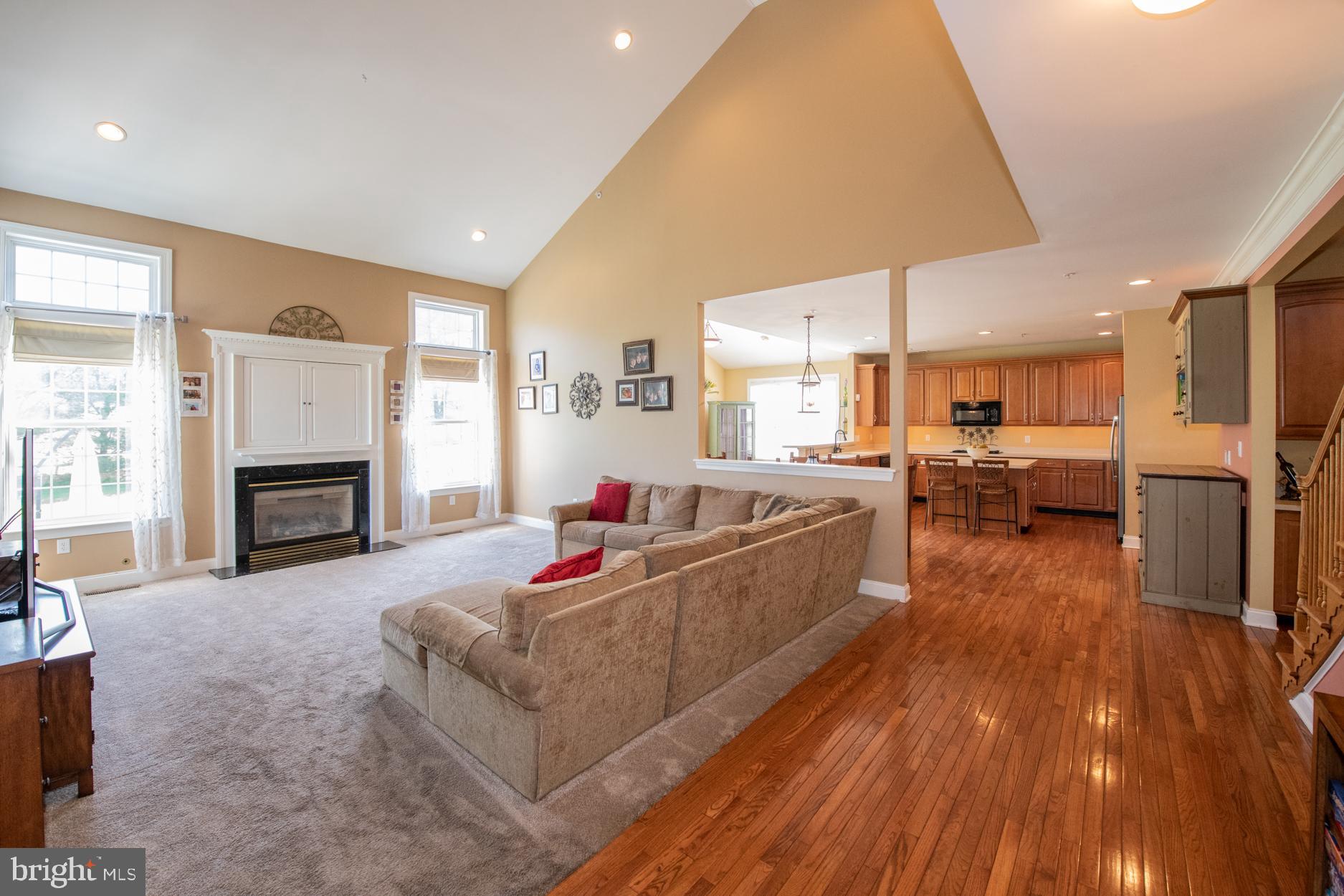 2155 Brookshire Road Furlong, PA 18925 - Photo 10 of 40 Family Room