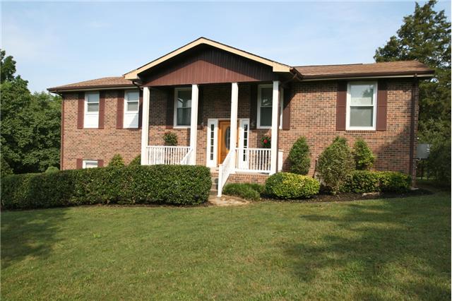 60 Vanderbilt Road Mount Juliet, TN 37122 - Photo 1 of 18