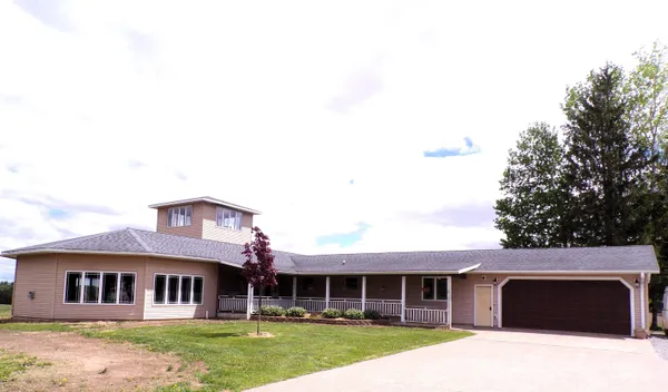 $489,000 | N4144 Marg Avenue, Neillsville, WI 54456