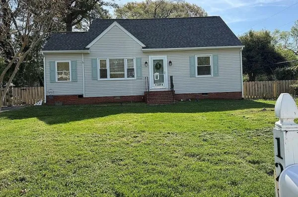 $425,000 | 1215 Santa Anna Road, Henrico, VA 23229
