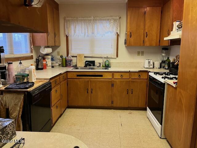 90 Tomhannock Road Valley Falls, NY 12185 - Photo 12 of 37 kitchen