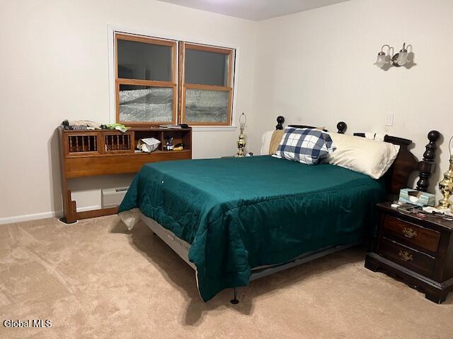 90 Tomhannock Road Valley Falls, NY 12185 - Photo 21 of 37 1st floor bedroom