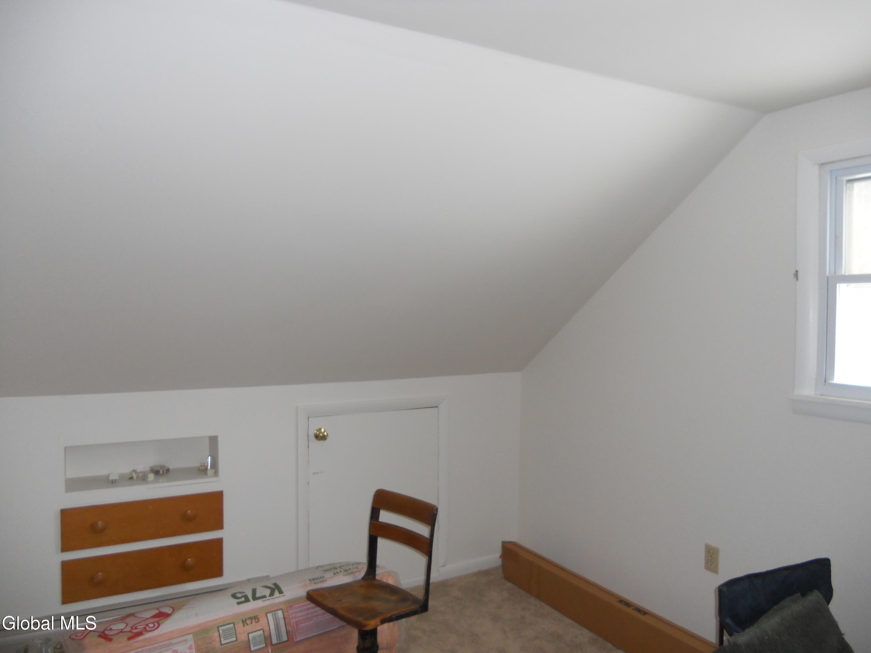 90 Tomhannock Road Valley Falls, NY 12185 - Photo 33 of 37 bonus room off 2nd floor bedroom