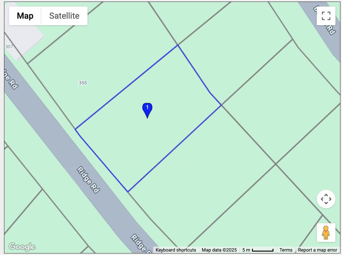 341 Ridge Road Shelter Cove, CA 95589 - Photo 8 of 9 Screen Shot 2025-09-29 at 11.59.23 AM