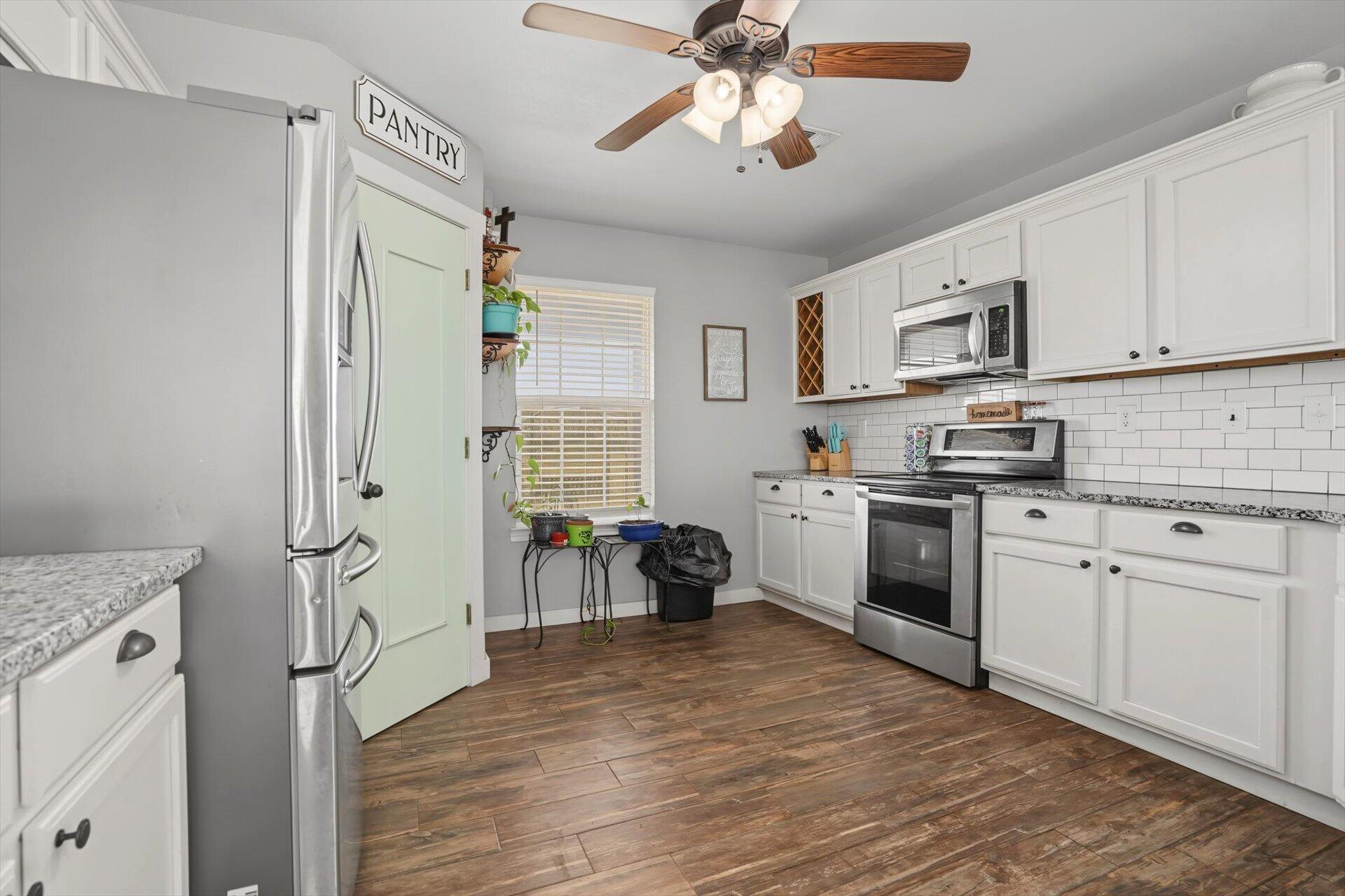 26758 South 4440th Road Vinita, OK 74301 - Photo 13 of 38 Gallery Image 13