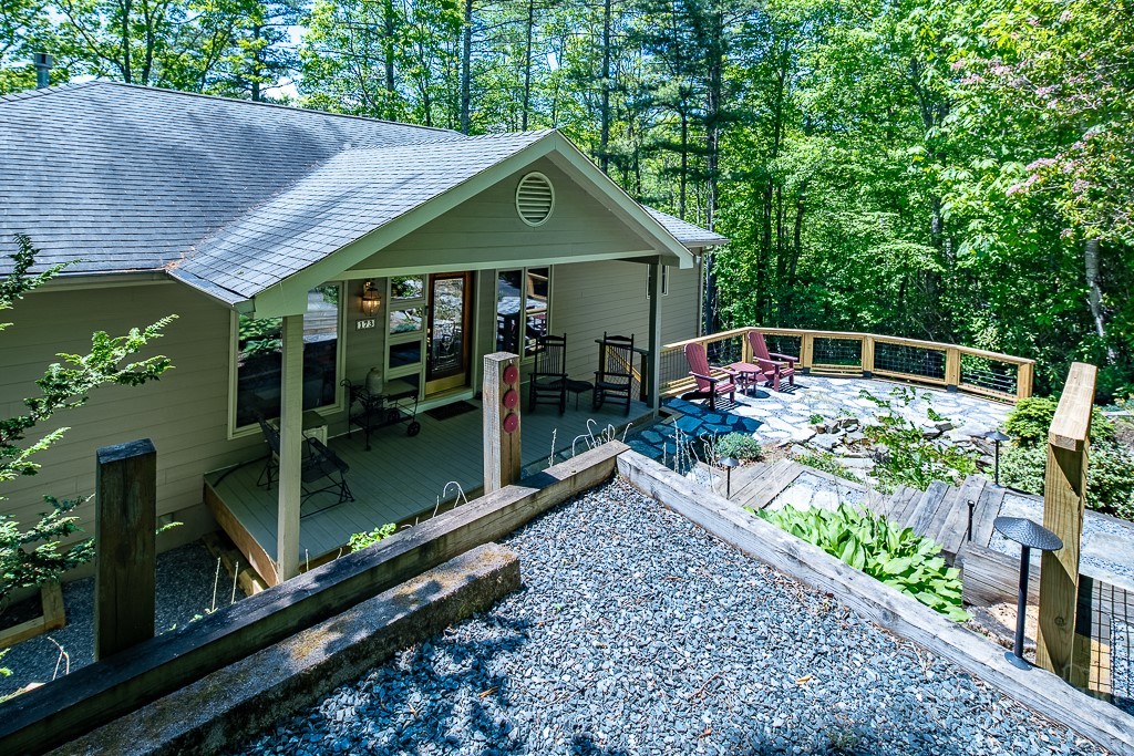 173 Laurel Brook Road Newland, NC 28657 - Photo 2 of 49