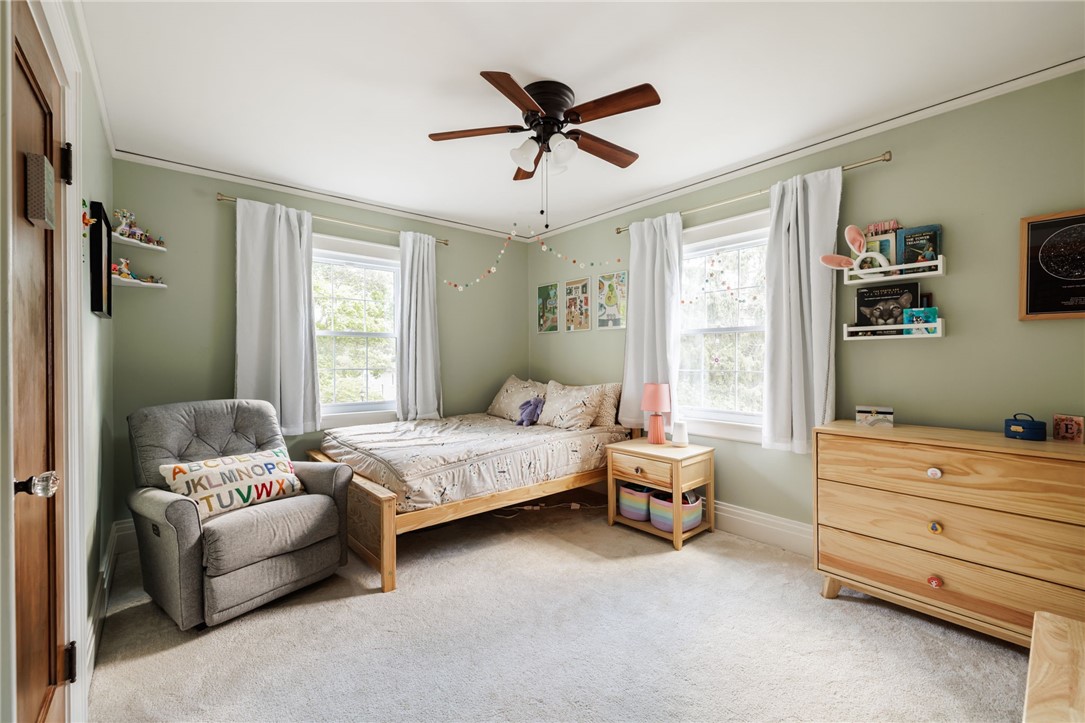 243 Rockingham Street Rochester, NY 14620 - Photo 26 of 50
