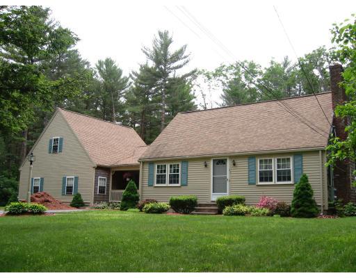 63 McClelland Road Halifax, MA 02338 - Photo 1 of 19 Gallery Image 1