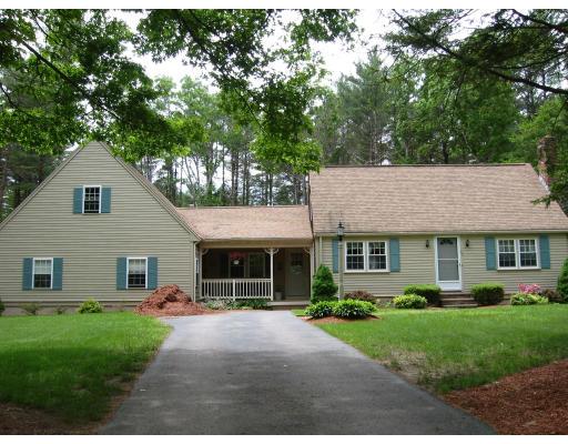 63 McClelland Road Halifax, MA 02338 - Photo 3 of 19 Gallery Image 3