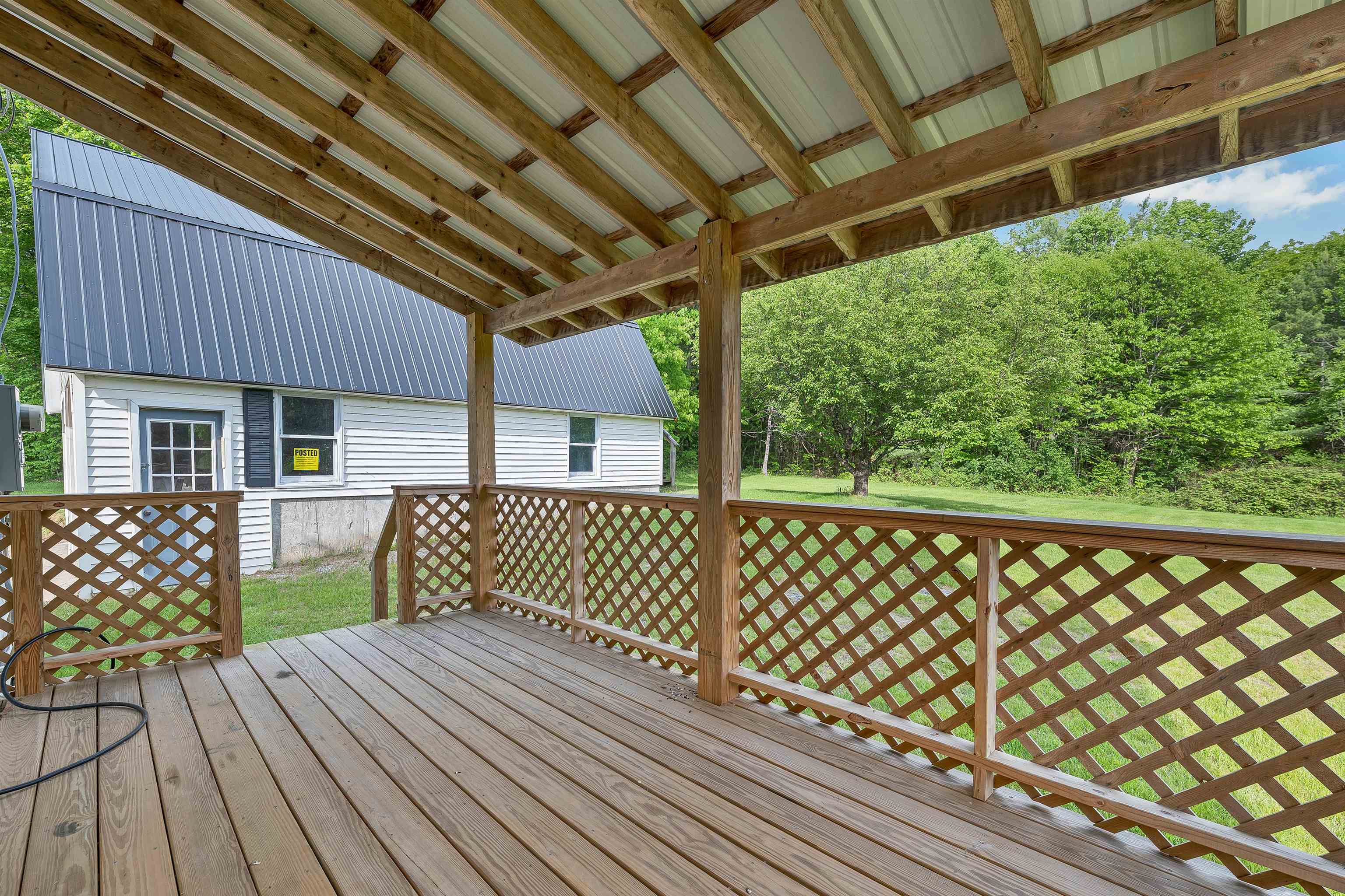88 High Street Warren, NH 03279 - Photo 27 of 47