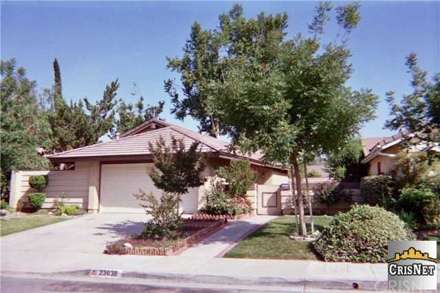 23638 Gravino Road Valencia, CA 91355 - Photo 1 of 1 Gallery Image 1
