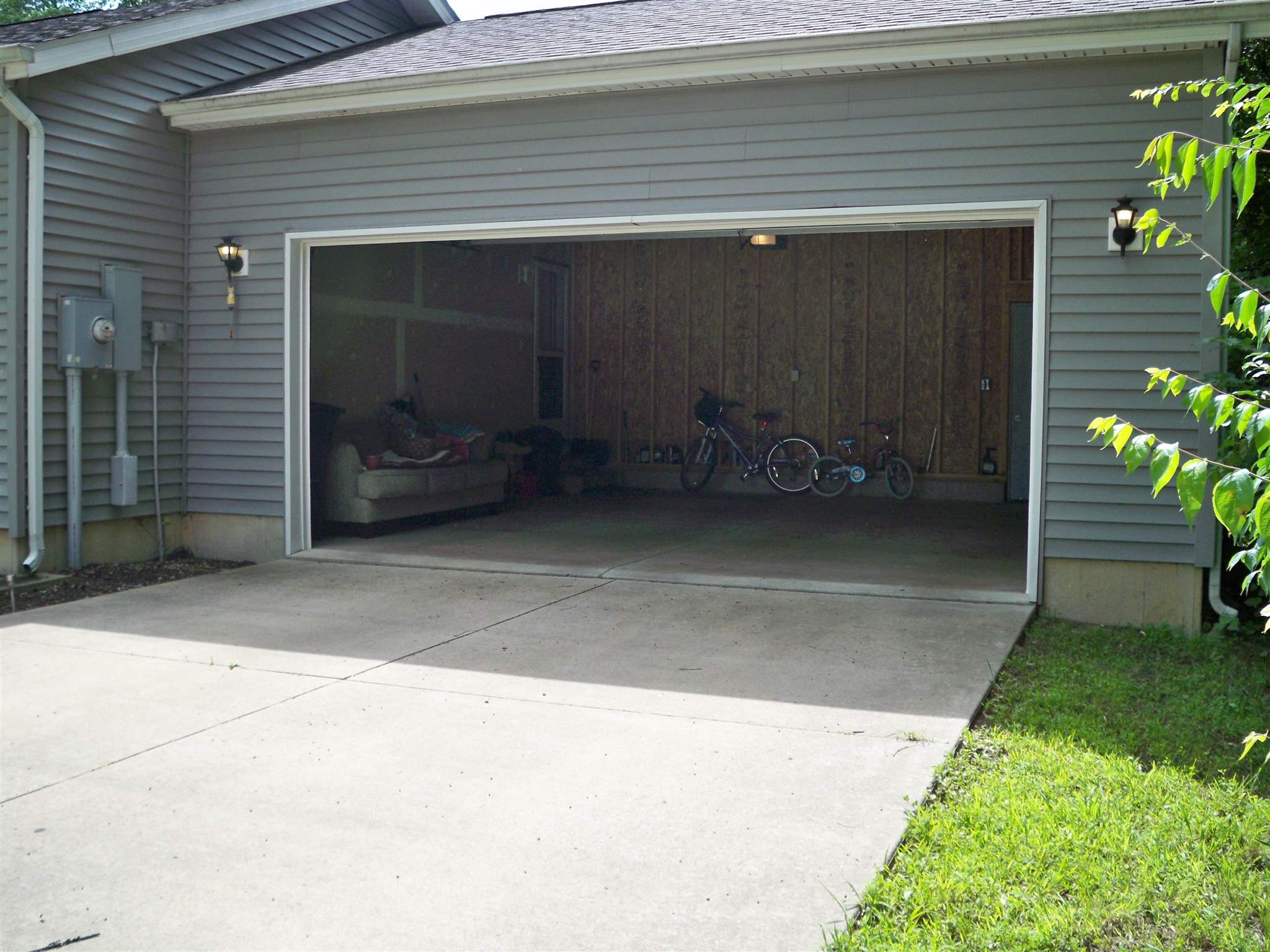 55861 Gale Road South Bend, IN 46619 - Photo 23 of 24 Gallery Image 23