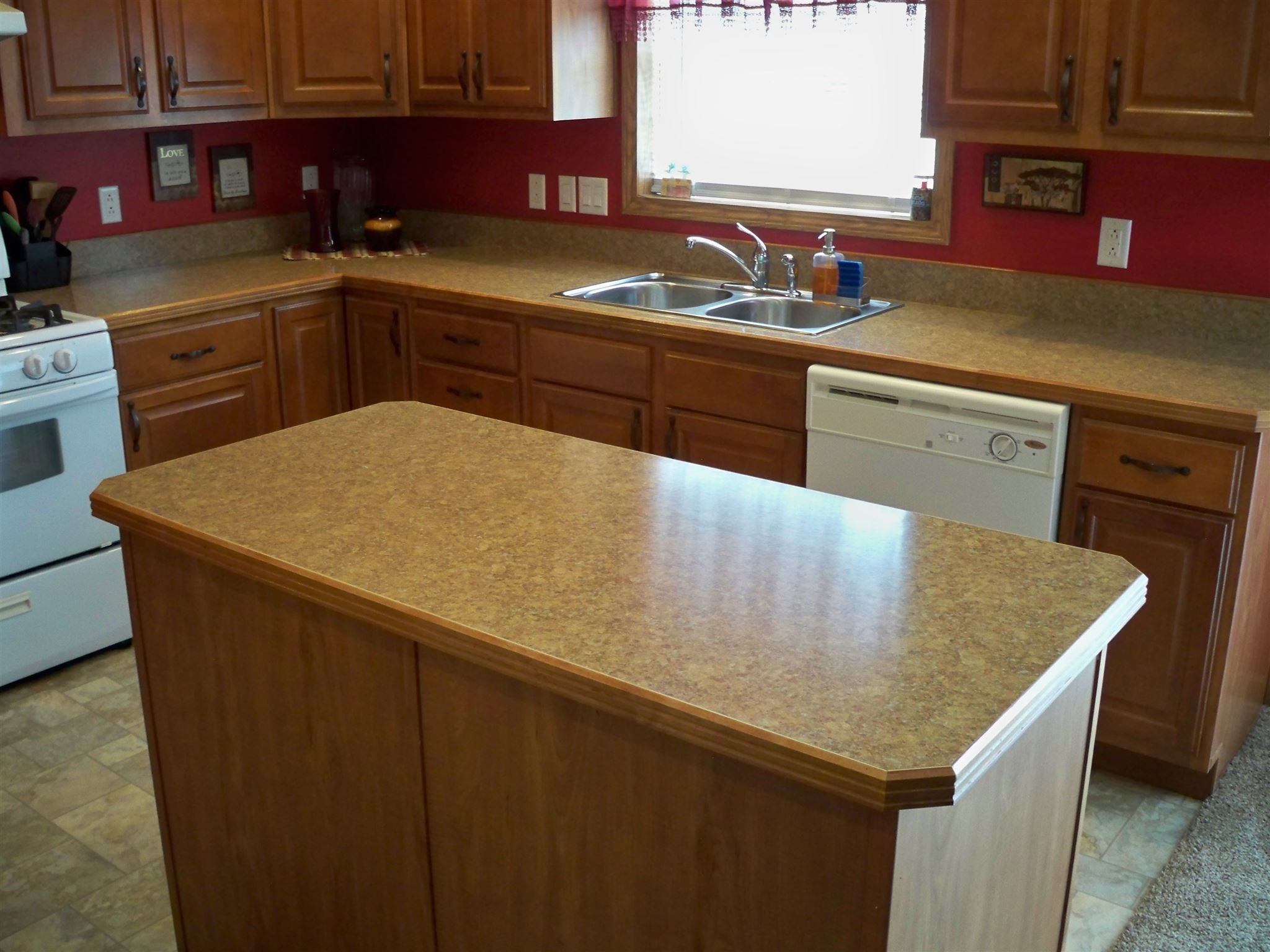 55861 Gale Road South Bend, IN 46619 - Photo 9 of 24 Gallery Image 9