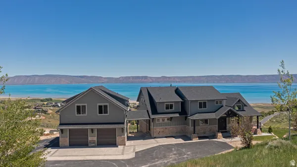 $2,695,000 | 1133 Reserve Drive, Fish Haven, ID 83287