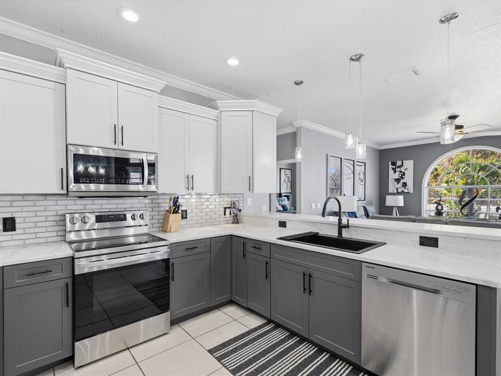 4731 Spring Side Drive New Port Richey, FL 34653 - Photo 22 of 60 Gallery Image 22