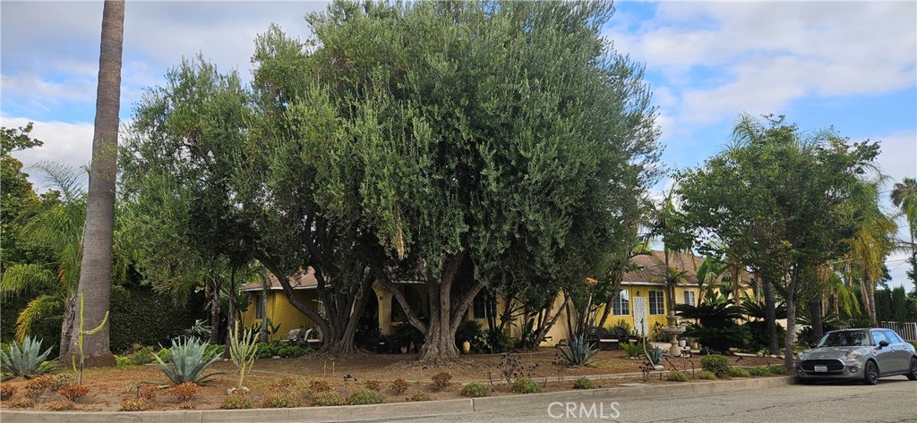 3560 Fairmeade Road Pasadena, CA 91107 - Photo 2 of 2
