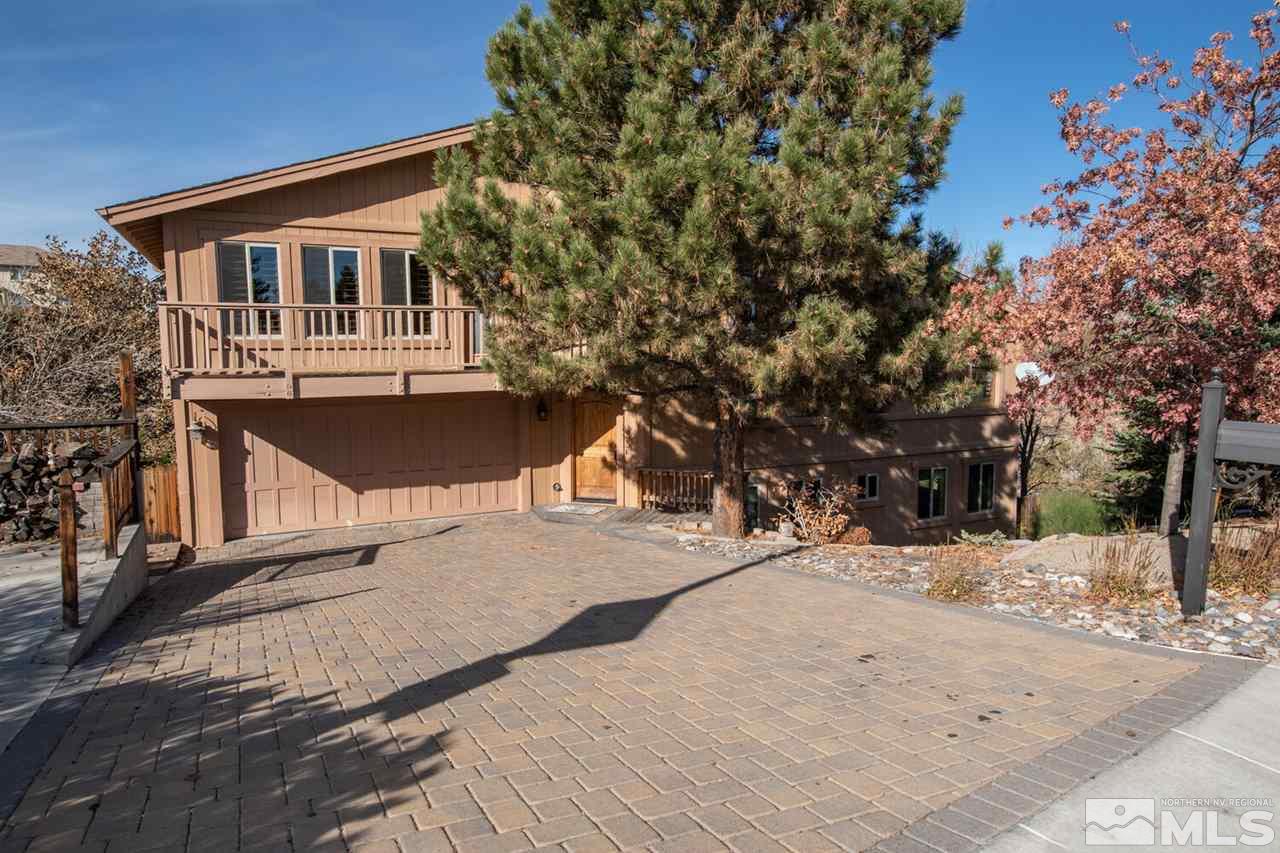 3585 Cashill Boulevard Reno, NV 89509 - Photo 1 of 40 Photo 1