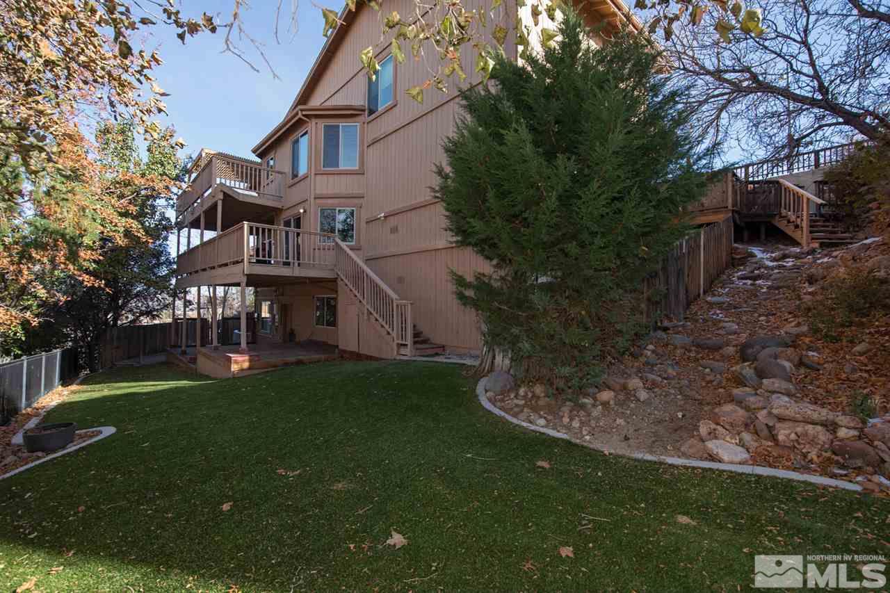 3585 Cashill Boulevard Reno, NV 89509 - Photo 36 of 40 Photo 36
