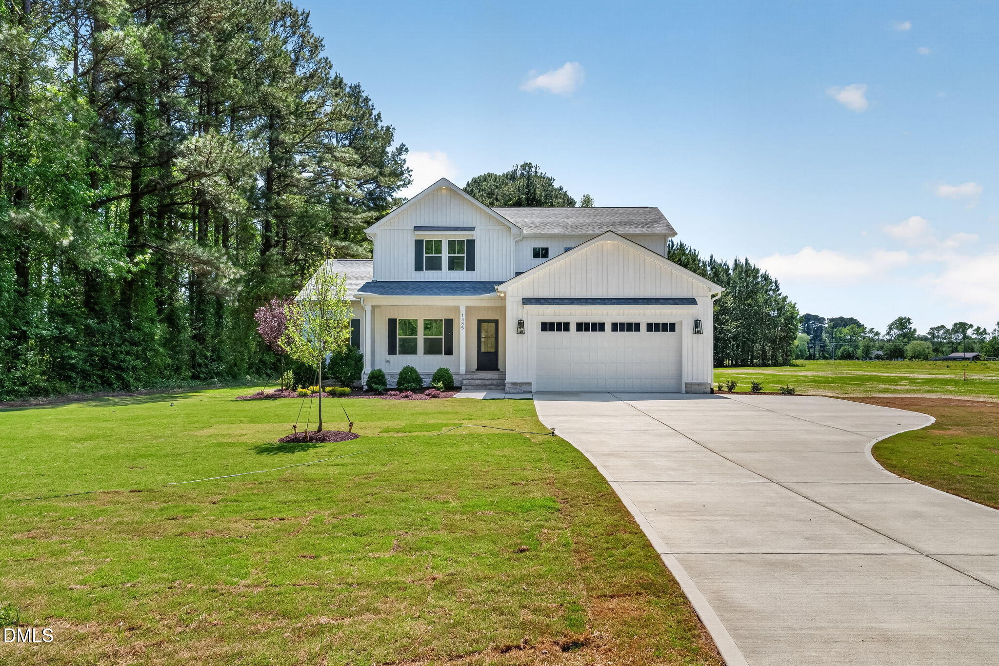 1335 Crocker Road, Unit (LOT 38) Smithfield, NC 27577 - Photo 3 of 69