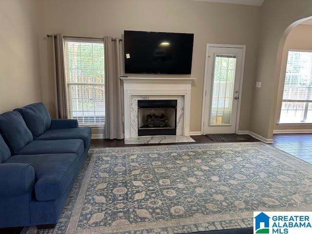 170 Daventry Drive Calera, AL 35040 - Photo 5 of 31
