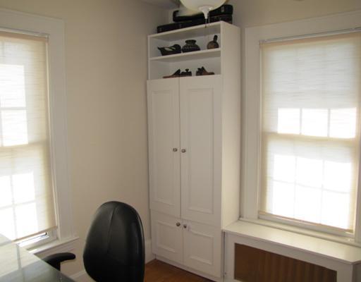 16 Colonial Road Portland, ME 04102 - Photo 24 of 25 Computer Room. Second floor office...