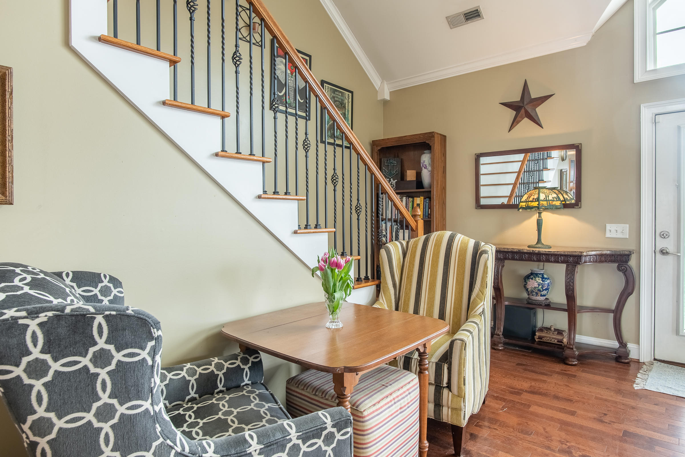 8193 Biggs Road Ooltewah, TN 37363 - Photo 22 of 38 Cozy