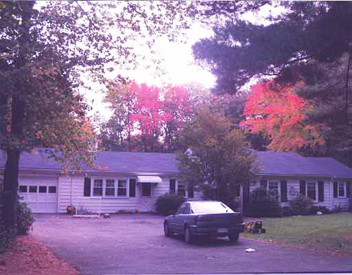 9 Course Brook Road Sherborn, MA 01770 - Photo 1 of 1 Gallery Image 1