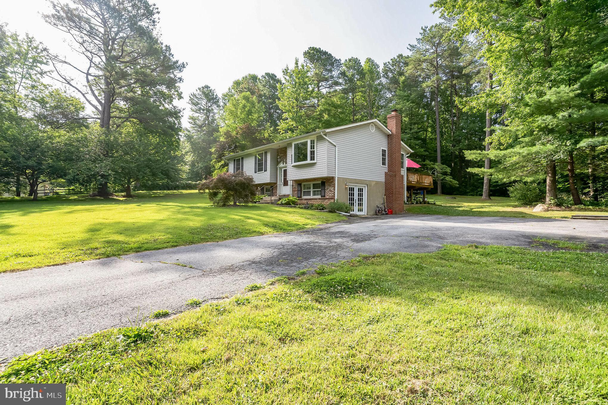 2911 Dalrymple Road Huntingtown, MD 20639 - Photo 3 of 31 Gallery Image 3