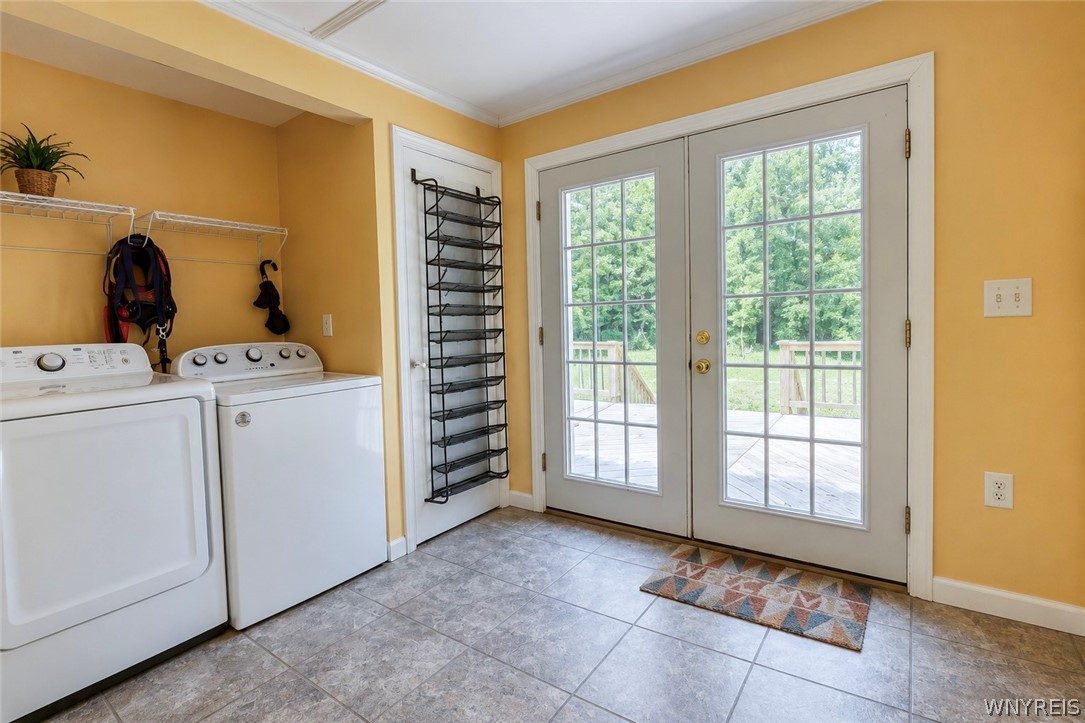 10044 Leon Road New Albion, NY 14719 - Photo 11 of 38 Gallery Image 11