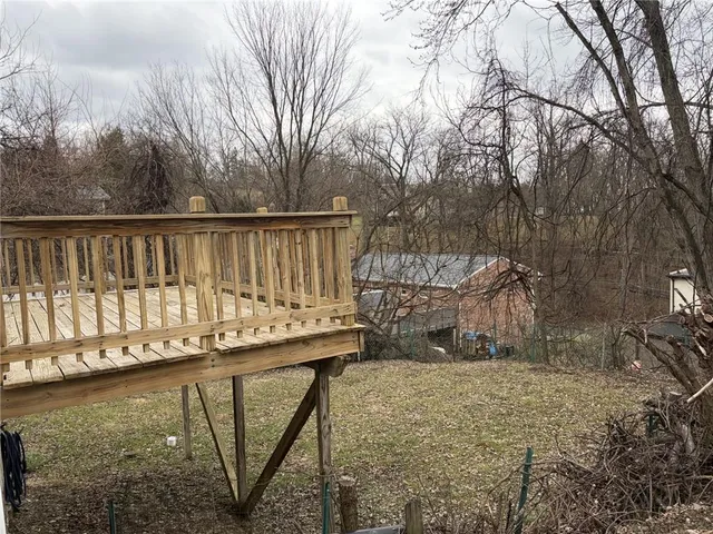 $1,450 | 123 Enger Avenue, Pittsburgh, PA 15214