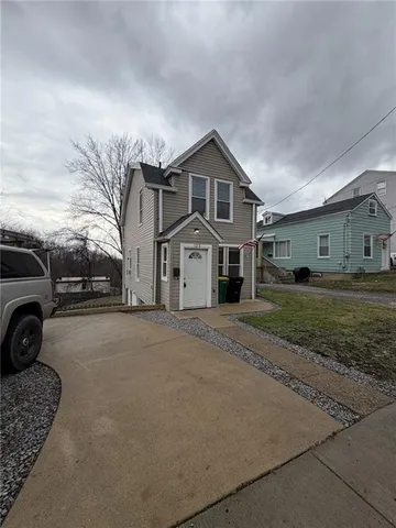 $1,450 | 123 Enger Avenue, Pittsburgh, PA 15214