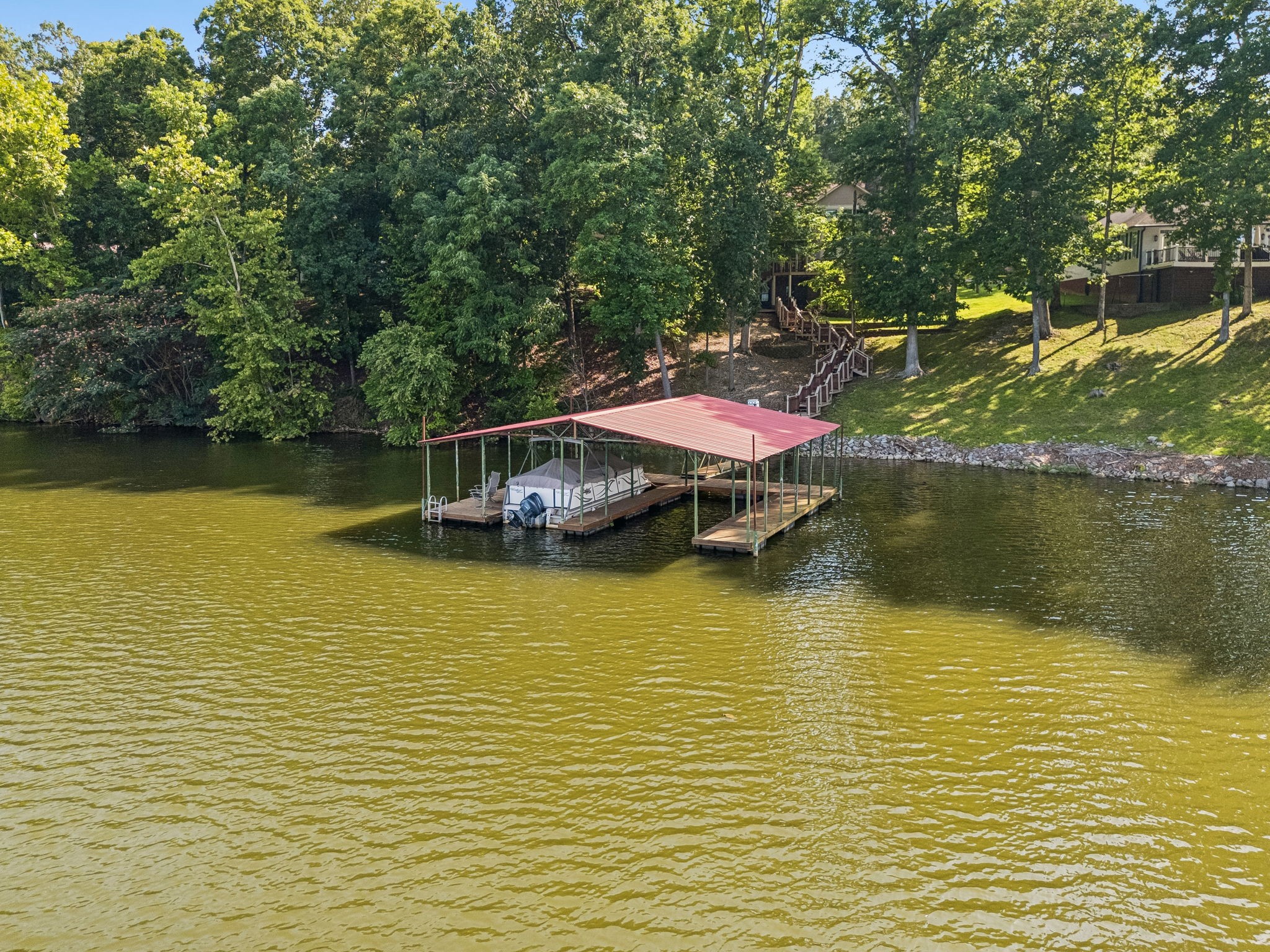 187 Argyle Road Camden, TN 38320 - Photo 11 of 72