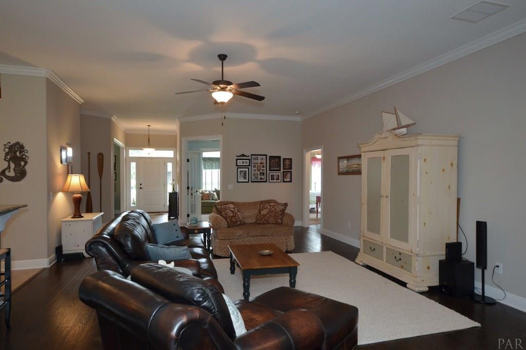 7628 Woodmont Road Navarre, FL 32566 - Photo 19 of 40 Gallery Image 19