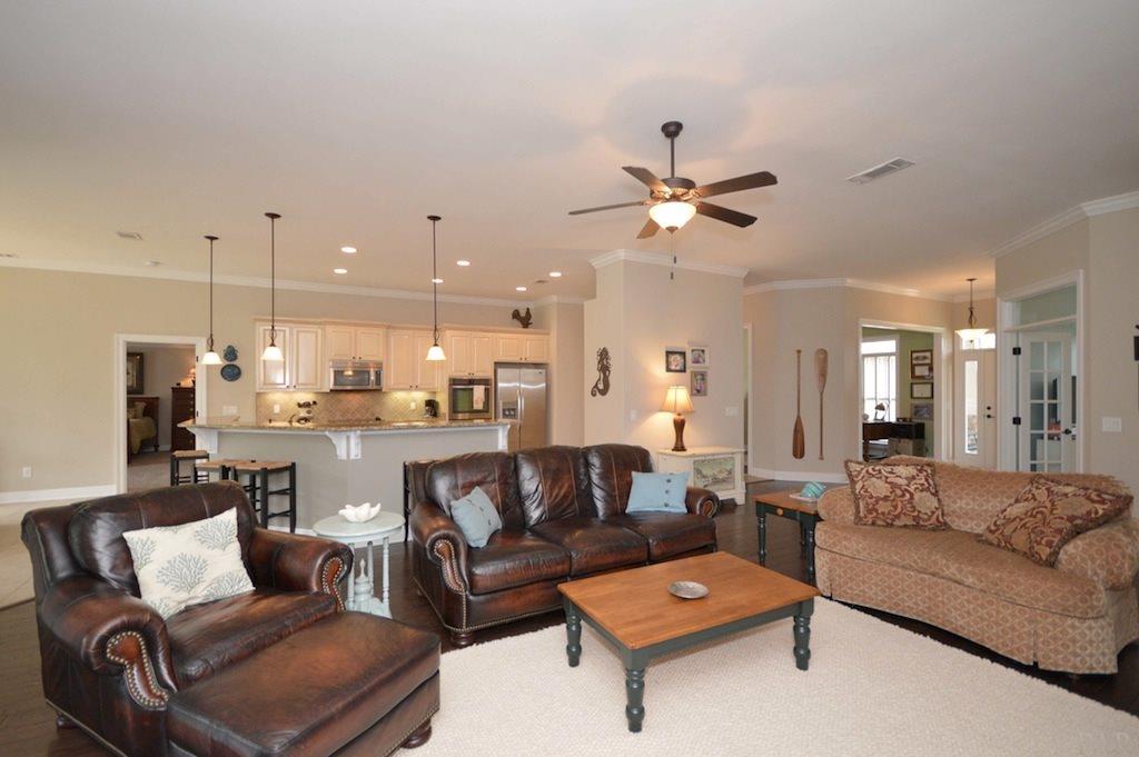 7628 Woodmont Road Navarre, FL 32566 - Photo 20 of 40 Gallery Image 20