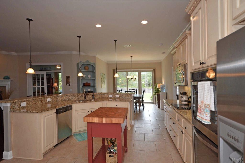7628 Woodmont Road Navarre, FL 32566 - Photo 26 of 40 Gallery Image 26