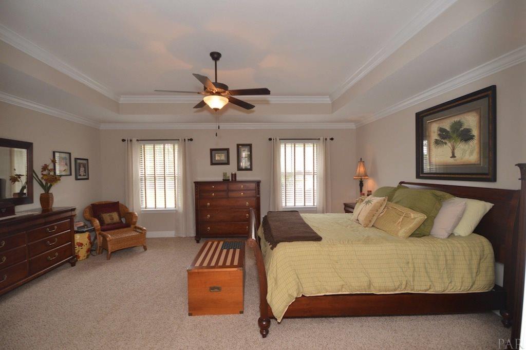 7628 Woodmont Road Navarre, FL 32566 - Photo 31 of 40 Gallery Image 31