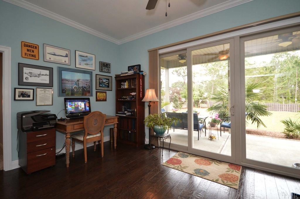 7628 Woodmont Road Navarre, FL 32566 - Photo 34 of 40 Gallery Image 34