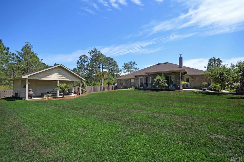 7628 Woodmont Road Navarre, FL 32566 - Photo 38 of 40 Gallery Image 38