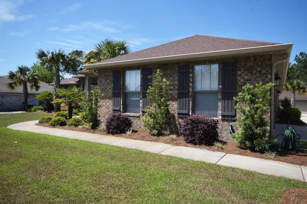 7628 Woodmont Road Navarre, FL 32566 - Photo 39 of 40 Gallery Image 39