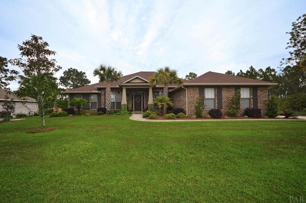 7628 Woodmont Road Navarre, FL 32566 - Photo 40 of 40 Gallery Image 40