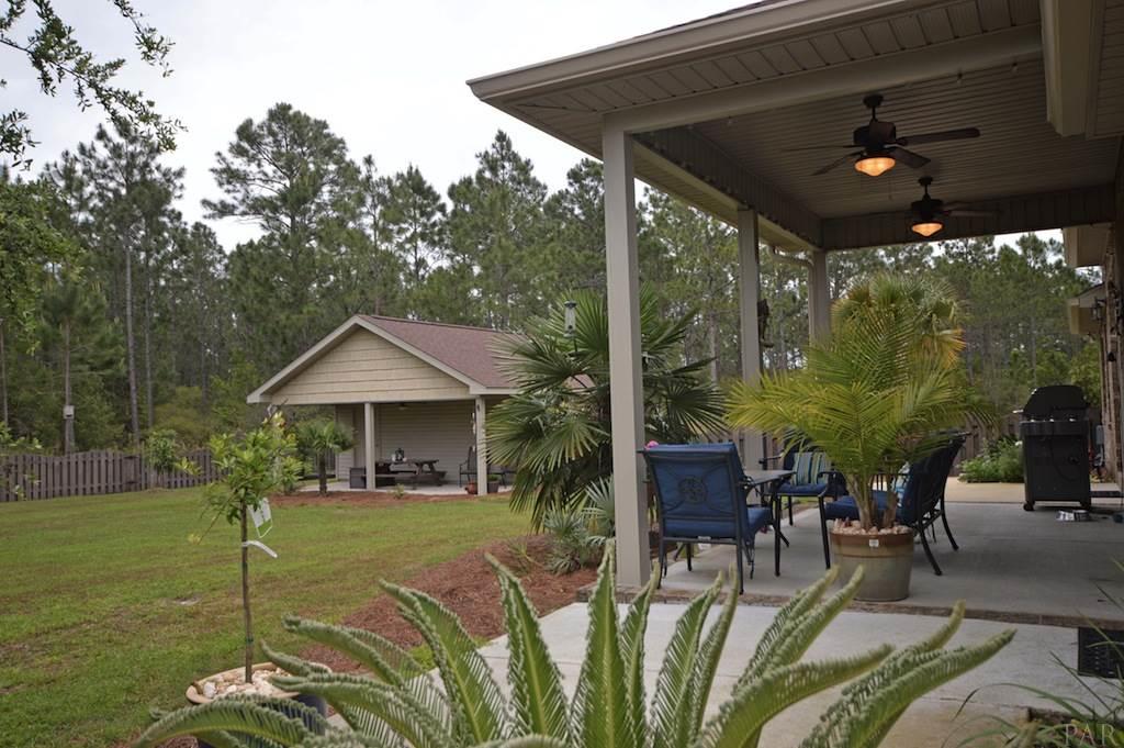 7628 Woodmont Road Navarre, FL 32566 - Photo 9 of 40 Gallery Image 9