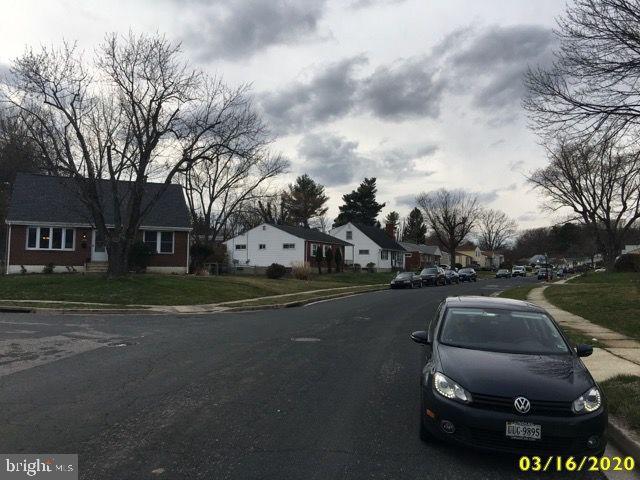 9102 Bengal Road Randallstown, MD 21133 - Photo 4 of 27 Gallery Image 4