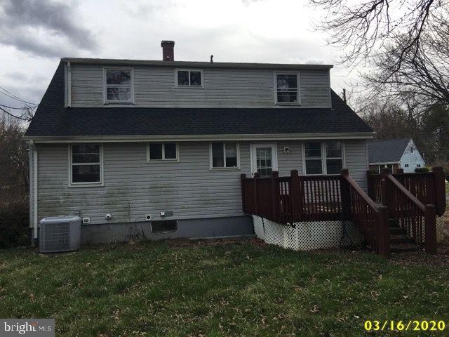 9102 Bengal Road Randallstown, MD 21133 - Photo 7 of 27 Gallery Image 7