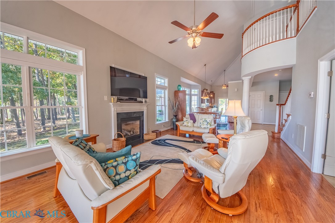 343 Chesapeake Watch Road, Unit 8B Deltaville, VA 23043 - Photo 17 of 42