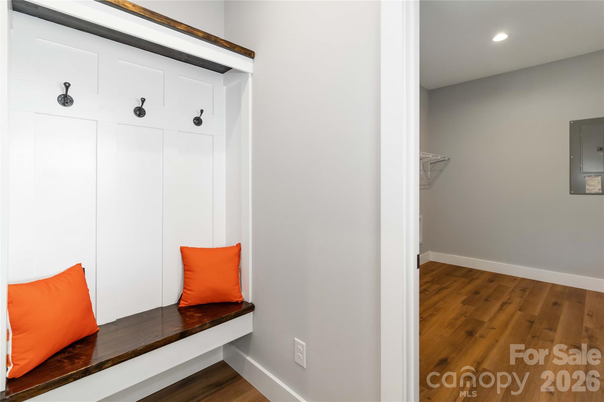 2605 Mt Prospect Road Chester, SC 29706 - Photo 15 of 35 a view of room with window